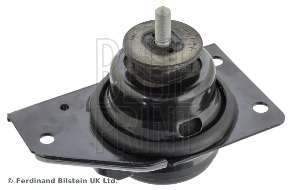 Mounting, engine